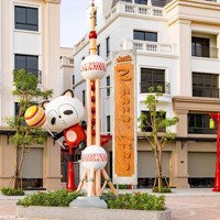 Căn Hot Dự Án Vinhomes Golden Avenue Móng Cái Chính Sách Giá Cực Tốt, Cam Kết Thuê 6%X5 Năm = 30%