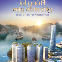 Giá Cực Sốc Với Khu Nghỉ Dưỡng Crystal Holidays Harbour Vân Đồn 56-73-85M