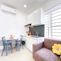 Studio Full Nt Nguyễn Kiệm Ngay Ngã 6 Gò Vấp | Trợ Giá Thuê Đến 30%