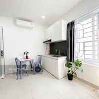 Studio Full Nt Nguyễn Kiệm Ngay Ngã 6 Gò Vấp | Trợ Giá Thuê Đến 30%