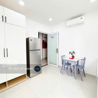 Studio Full Nt Nguyễn Kiệm Ngay Ngã 6 Gò Vấp | Trợ Giá Thuê Đến 30%