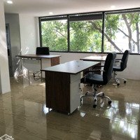 Cho Thuê Nhà Hẻm Xe Hơi Tránh Nhau Phổ Quang, P2, Q.tân Bình, Dt: 8X20, Hầm 4 Tầng