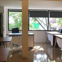 Cho Thuê Nhà Hẻm Xe Hơi Tránh Nhau Phổ Quang, P2, Q.tân Bình, Dt: 8X20, Hầm 4 Tầng