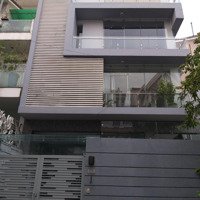 Cho Thuê Nhà Hẻm Xe Hơi Tránh Nhau Phổ Quang, P2, Q.tân Bình, Dt: 8X20, Hầm 4 Tầng