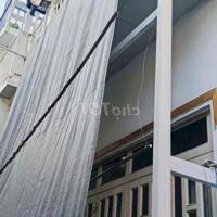 Bán Nhà 2 Tầng + Sân Thượng Tại Trung Tâm Quận 1. TPHCM.