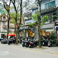 Mặt Bằng Hot Nhất Phố Nguyễn Văn Lộc - Hà Đông, Diện Tích: 95M2 X 4 Tầng, Mt: 6M Hướng Nam, Giá Tốt