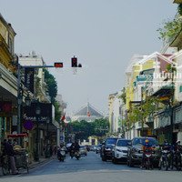 Cho Thuê Sàn Thương Mại Trung Tâm Hoàn Kiếm - 10M Măt Tiền - Hầm 3 Thang Máy - Giá Tốt - Tt 3 Cọc 1