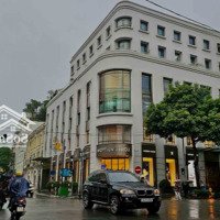 Cho Thuê Sàn Thương Mại Trung Tâm Hoàn Kiếm - 10M Măt Tiền - Hầm 3 Thang Máy - Giá Tốt - Tt 3 Cọc 1