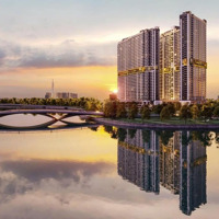 The Gió Riverside - Căn Hộ Cao Cấp View Sông, Liền Kề Tuyến Metro, Giá Chỉ 40 Triệu/M2