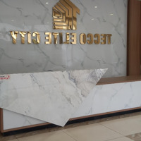 Còn Duy Nhất Căn Chung Cư Tecco Elite City Thái Nguyêndiện Tích61.55M2, 2 Phòng Ngủ Giá Bán 1.4 Tỷ, 0985 599 284
