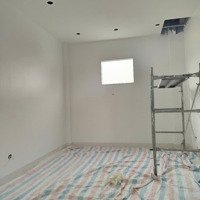 Cần Bán Nhà Dân Xây Độc Lập 46Mx4T Oto Lùi Cửa Ngay Gần Bể Bơi Kdt Thanh Hà