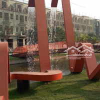 Bán Liền Kề An Lạc Green Symphony Vân Canh, Hoài Đức 80M2, 1 Hầm, 3 Nổi, 260 Triệu/M2 Liên Hệ: 0985 599 284
