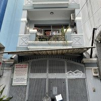 Bán Nhà Ngay Cư Xá Công An -Hẽm Xe Hơibùi Đình Túy - P12 - Bình Thạnh - 4.1X20M, 2 Tầng - Giá Bán 8.5 Tỷ Tl
