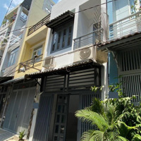 Bán Gấp Nhà Riêng Tại Ung Văn Khiêm, P. 25, Bình Thạnh, Hcm Giá Tốt 7,99 Tỷ, 63M2