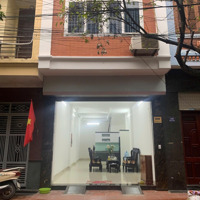 Chính Chủ Bán Gấp Nhà Mặt Tiền Trung Tâm Hà Cầu, Hà Đông, Giá Chỉ 15Tỷ Thương Lượng Khách Thiện Chí