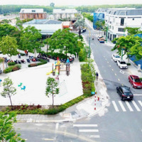 Shophouse Ngay Thành Phố Mới Bd. Thanh Toán 790 Triệu Nhận Nhà Ngay