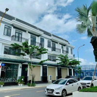 Shophouse Ngay Thành Phố Mới Bd. Thanh Toán 790 Triệu Nhận Nhà Ngay