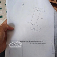 Hạ Giá Chỉ Còn 2.85 Tỷ - 88,2 M2 (Ngang 5,8M) Đường Sơn Ca, Tđc Hòn Rớ 1, Phước Đồng, Nha Trang
