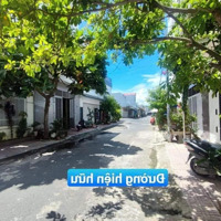 Hạ Giá Chỉ Còn 2.85 Tỷ - 88,2 M2 (Ngang 5,8M) Đường Sơn Ca, Tđc Hòn Rớ 1, Phước Đồng, Nha Trang