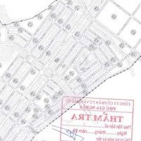 Khu Đô Thị Đông Bình Đả Được Cấp Phép Xây Dựng Nhà Ở