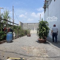 Đất Giá Rẻ Thổ Cư Shr Xây Dựng Tự Do Phú Xuân, Nhà Bè