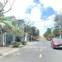 Cần Bán Cặp Đất Đường Thanh Lương 9 ( Tây Bắc , 200 M2 ) - Hoà Xuân , Cẩm Lệ .