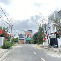 Cần Bán Cặp Đất Đường Thanh Lương 9 ( Tây Bắc , 200 M2 ) - Hoà Xuân , Cẩm Lệ .