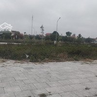 Bán Lô Đất 50 Năm Cụm Công Nghiệp Cảng Cá Hoà Lộc, Hậu Lộc