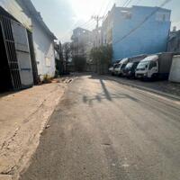 Bán Nhà Cấp 4 Đường 8m Thông Lê Văn Thọ, Phường 14, Quận Gò vấp, Hồ chí Minh