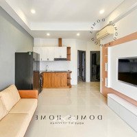 Cho Thuê Căn Hộ 50M2 Tại Trung Tâm Quận 7