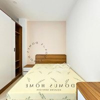 Cho Thuê Căn Hộ 50M2 Tại Trung Tâm Quận 7