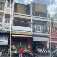 Cho Thuê 23-25 Tô Hiến Thành, Phường 13, Quận 10