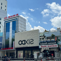 Cho Thuê 23-25 Tô Hiến Thành, Phường 13, Quận 10