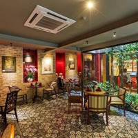 Mặt Tiền Nguyễn Thị Minh Khai Gần Cao Thắng Quận 3