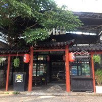 Mặt Tiền Nguyễn Thị Minh Khai Gần Cao Thắng Quận 3