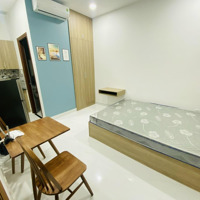 Căn Hộ 2 Cửa Sổ Mới Toanh - Nguyễn Văn Đậu - Full Nội Thất