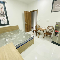 Căn Hộ 2 Cửa Sổ Mới Toanh - Nguyễn Văn Đậu - Full Nội Thất