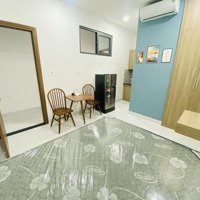 Căn Hộ 2 Cửa Sổ Mới Toanh - Nguyễn Văn Đậu - Full Nội Thất