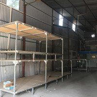 Cho Thuê Kho, Xưởngdiện Tích200M2 Đường Nguyễn Lương Bằng, Mặt Tiền Hơn 8M, Xe Công Thuận Tiện