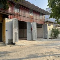 Cho Thuê Kho, Xưởngdiện Tích200M2 Đường Nguyễn Lương Bằng, Mặt Tiền Hơn 8M, Xe Công Thuận Tiện