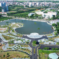 Mở Bán Dự Án Chung Cư Cao Cấp Khu Đô Thị Phúc Đồng Long Biên Số Lượng Cực Có Hạn