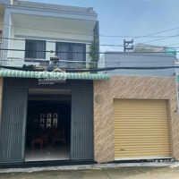 Bán Nhà Ngang 7 X 12,5 Hẻm Rộng 6M Xe Tải Chạy, Cách Nguyễn Cửu Phú 100M, Xác Bv Nhi Đồng 3