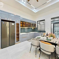 Mặt Tiền Hẻm Chợ - Siêu To Kinh Doanh Siêu Đỉnh - 200M2 - Ngang 8M