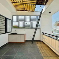 Mặt Tiền Hẻm Chợ - Siêu To Kinh Doanh Siêu Đỉnh - 200M2 - Ngang 8M