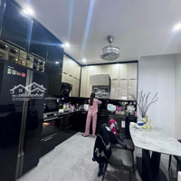 Bán Nhà Lê Đức Thọ, Full Nội Thất, 45M2 X 5 Tầng Chỉ 8,5 Tỷ Vị Trí Đắc Địa - Ô Tô Đỗ Cửa