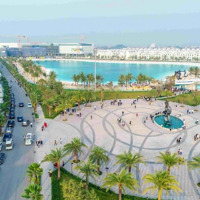 Biệt Thự Vinhomes Ocean Park Gia Lâm 4 Tầng Chỉ 27 Tỷ