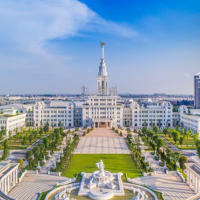 Biệt Thự Vinhomes Ocean Park Gia Lâm 4 Tầng Chỉ 27 Tỷ