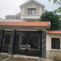 Bán B Thự View Sông 3 Tầng 15 X 20- Đường Chính 20M Kdc 13C ( Greenlife) Xã Phong Phú , Bc -21Tỷtl