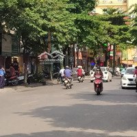Mặt Phố Vip - Trung Tâm Đống Đa - Mặt Tiền Rộng - Lô Góc - Sổ Vuông Vắn Nở Hậu Kinh Doanh Đỉnh Cao