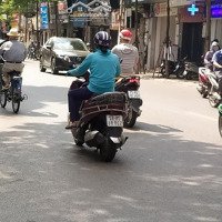 Mặt Phố Vip - Trung Tâm Đống Đa - Mặt Tiền Rộng - Lô Góc - Sổ Vuông Vắn Nở Hậu Kinh Doanh Đỉnh Cao